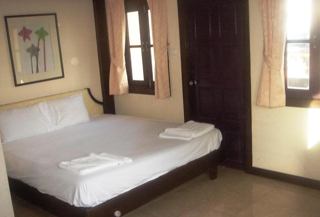 Hotel Sea Princess Patong Room photo
