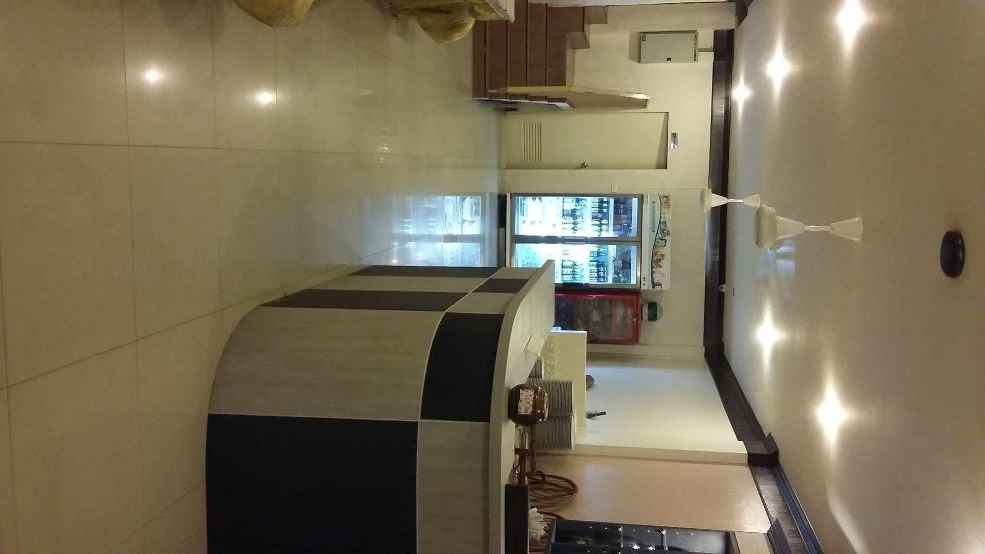 Hotel Sea Princess Patong Exterior photo